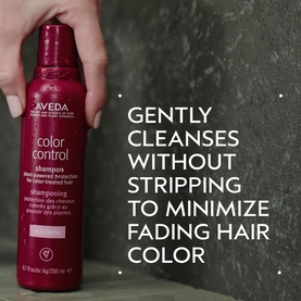 Colour Control&trade; RICH Shampoo