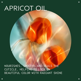 Colour Control&trade; RICH Shampoo