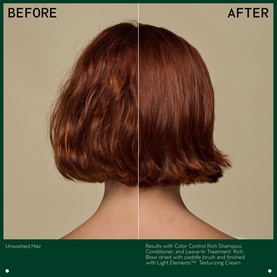 Colour Control&trade; RICH Shampoo