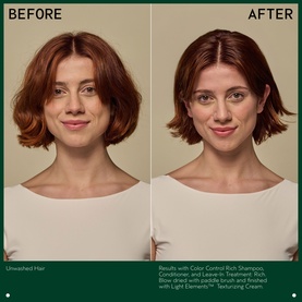 Colour Control&trade; RICH Shampoo