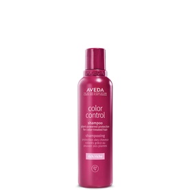 Colour Control&trade; RICH Shampoo
