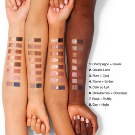 High Impact Shadow Play&trade; Eyeshadow + Definer