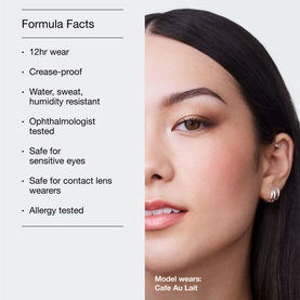 High Impact Shadow Play&trade; Eyeshadow + Definer