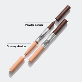 High Impact Shadow Play&trade; Eyeshadow + Definer