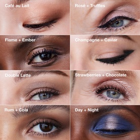 High Impact Shadow Play&trade; Eyeshadow + Definer