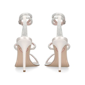 Callista Embellished Heeled Sandals