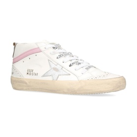 Mid Star 11115 High-Top Trainers