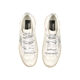Mid Star 11115 High-Top Trainers