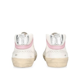 Mid Star 11115 High-Top Trainers