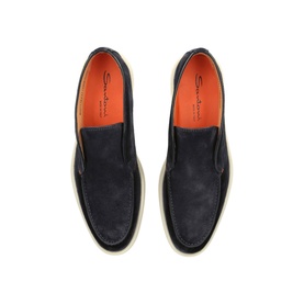 Detroit Suede Ankle Boots