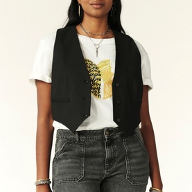 Jessy Waistcoat