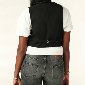 Jessy Waistcoat