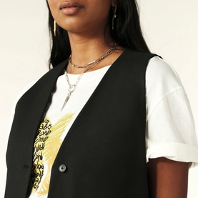 Jessy Waistcoat