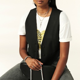 Jessy Waistcoat
