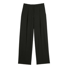 Jona Low-Rise Straight-Leg Trousers