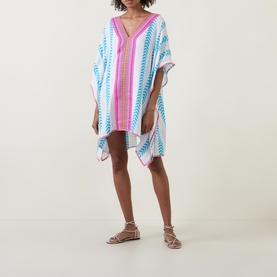 Mini Thobe Dress
