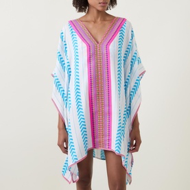 Mini Thobe Dress