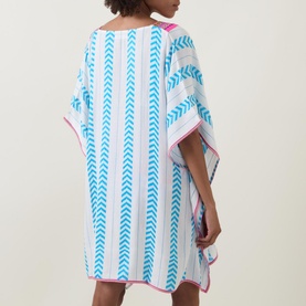 Mini Thobe Dress