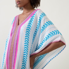 Mini Thobe Dress