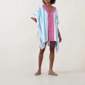Mini Thobe Dress