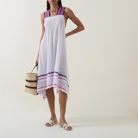 St, Tropez Beach Dress