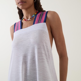 St, Tropez Beach Dress