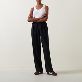 Ribbed Slim Fit Tank Top