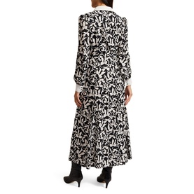 Bonnie Bow Shirt Dress