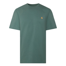 Chase Logo T-Shirt