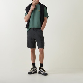 Chase Logo T-Shirt