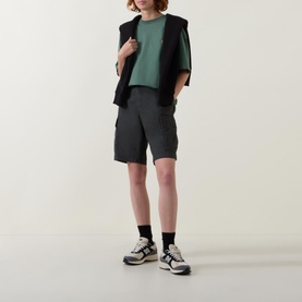 Chase Logo T-Shirt