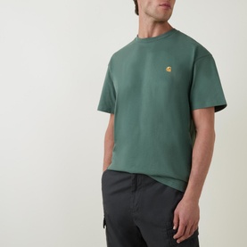 Chase Logo T-Shirt