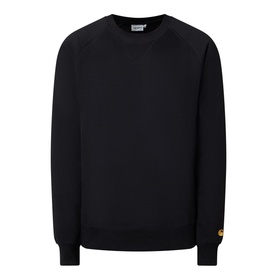 Chase Logo Sweatshirt