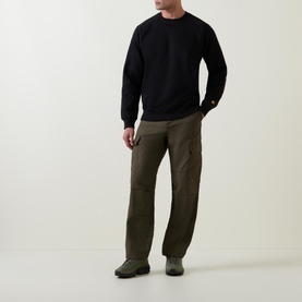 Chase Logo Sweatshirt