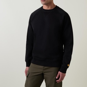 Chase Logo Sweatshirt