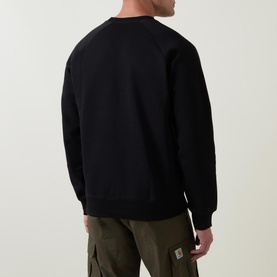 Chase Logo Sweatshirt