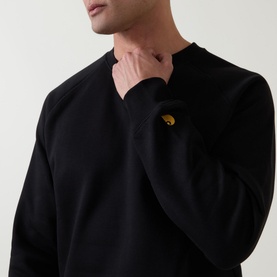 Chase Logo Sweatshirt