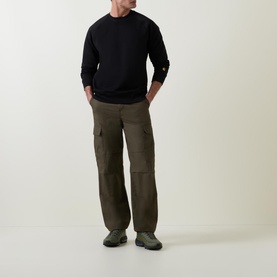 Chase Logo Sweatshirt