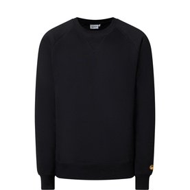 Chase Logo Sweatshirt