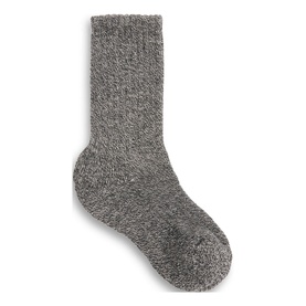 Chunky Marl Socks