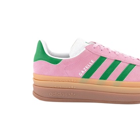 Gazelle Bold Trainers