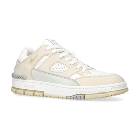 Area Low-Top Trainers