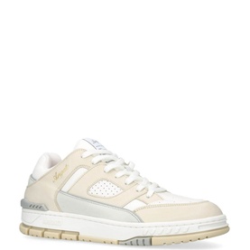 Area Low-Top Trainers