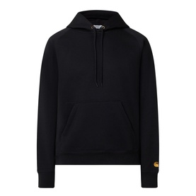 Chase Logo Hoodie