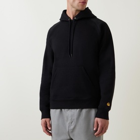 Chase Logo Hoodie