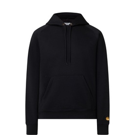 Chase Logo Hoodie