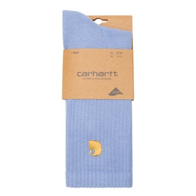 Chase Logo Socks