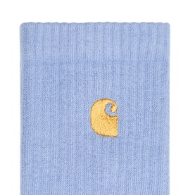 Chase Logo Socks