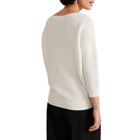 Nellie Textured Sweater