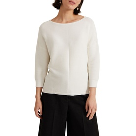 Nellie Textured Sweater